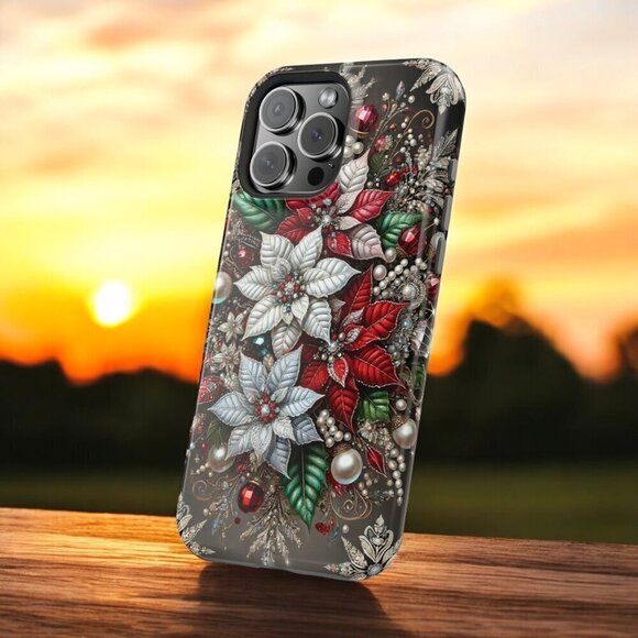 iPhone Phone Cases, Perfect Stylish Mobile Case, MLNMC517 - Picture 3 of 13